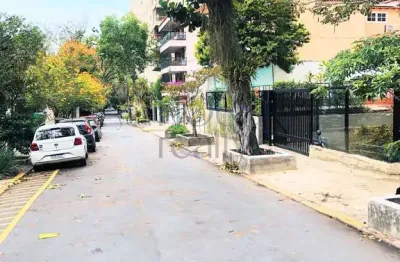 Apartamento com 3 quartos à venda na Rua Cesário Alvim, Humaitá, Rio de Janeiro