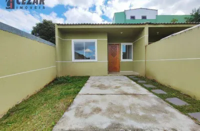 Casa com 2 dormitórios para alugar, 70 m² por r$ 1.750/mês - bairro alto - curitiba/pr