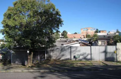 Terreno à venda, 250 m² por r$ 250.000,00 - bairro alto - curitiba/pr