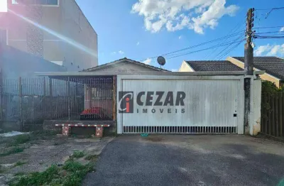 Terreno à venda, 500 m² por r$ 510.000,00 - bairro alto - curitiba/pr