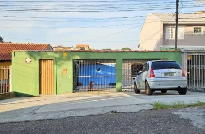 Terreno à venda, 500 m² por r$ 620.000,00 - bairro alto - curitiba/pr