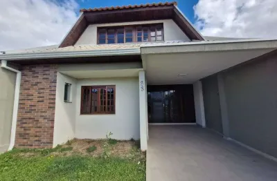 Sobrado com 4 dormitórios para alugar, 150 m² por r$ 3.300/mês - bairro alto - curitiba/pr