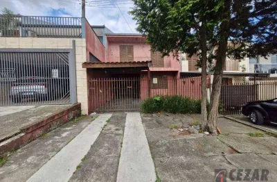 Sobrado com 3 dormitórios para alugar, 117 m² por r$ 2.500/mês - bairro alto - curitiba/pr