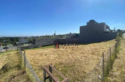 Terreno à venda, 999 m² por r$ 1.600.000,00 - bairro alto - curitiba/pr