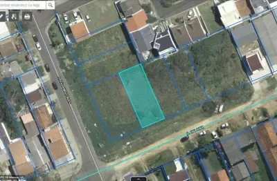 Terreno à venda, 360 m² por r$ 400.000,00 - bairro alto - curitiba/pr
