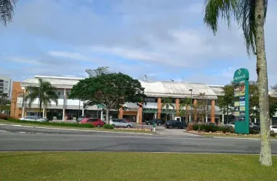Loja à venda, 38 m² por r$ 780.000,00 - alphaville graciosa - pinhais/pr