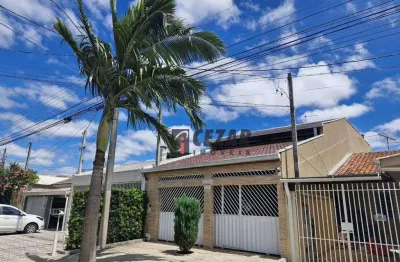 Sobrado lindíssimo com 3 quartos e 2 vagas cobertas à venda por 670 mil no bairro alto - curitiba - pr