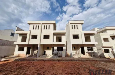 Casa com 3 dormitórios à venda, 105 m² por r$ 720.000,00 - pilarzinho - curitiba/pr