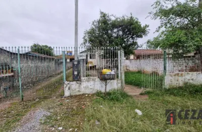 Terreno de 500m² plano (10x50m)  na antônio cândido cavalim - bairro alto por r$ 550.000,00
