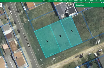 Terreno à venda, 1235 m² por r$ 1.200.000,00 - bairro alto - curitiba/pr