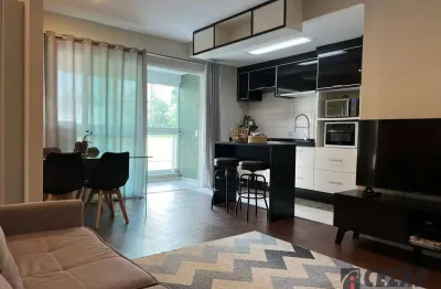 Apartamento com 2 dormitórios à venda, 69 m² por r$ 685.000,00 - ecoville - curitiba/pr