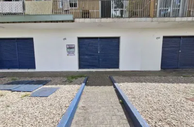 Loja para alugar, 53 m² por r$ 2.291,95/mês - tarumã - curitiba/pr