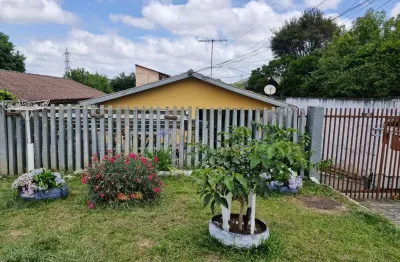 Casa com 4 dormitórios à venda, 135 m² por r$ 750.000,00 - bairro alto - curitiba/pr