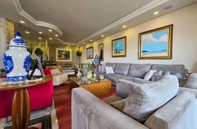 Apartamento com 4 dormitórios à venda, 373 m² por r$ 1.995.000,00 - bigorrilho - curitiba/pr