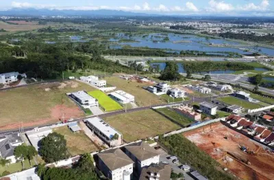 Terreno à venda, 1000 m² por r$ 1.100.000,00 - jardim amélia - pinhais/pr