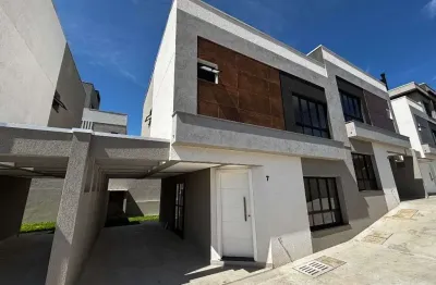 Sobrado com 3 dormitórios à venda, 101 m² por r$ 713.000,00 - pilarzinho - curitiba/pr