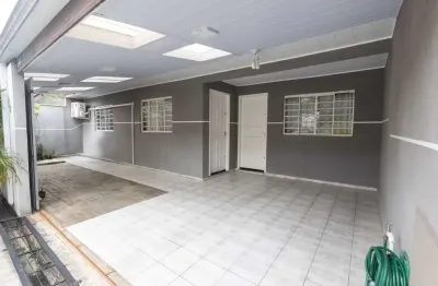 Casa à venda com 2 dormitórios  por r$ 350.000 - bairro alto - curitiba/pr