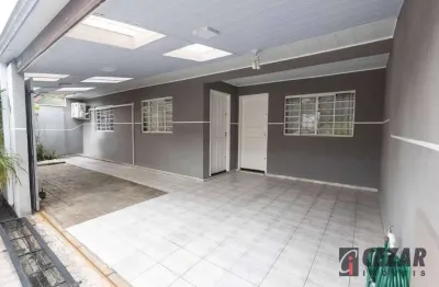 Casa à venda com 2 dormitórios  por r$ 350.000 - bairro alto - curitiba/pr