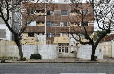 Apartamento com 1 dormitório para alugar, 30 m² por R$ 1.650/mês - Rebouças - Curitiba/PR