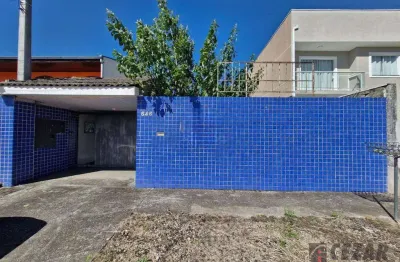 Sobrado com 4 dormitórios à venda, 222,40m² com estrutura para comércio por r$ 1.115.000 - bairro alto - curitiba/pr