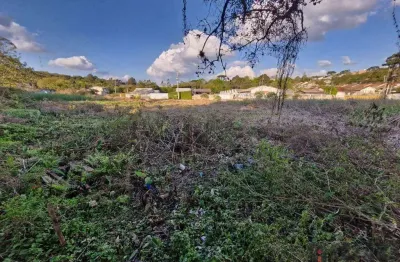 Área à venda medindo 2663 m² por r$ 1.200.000 - paloma - colombo/pr