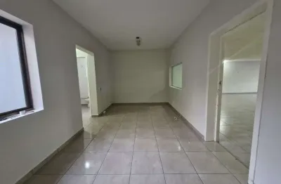 Sobreloja para alugar, 100 m² por r$ 1.950/mês - bairro alto - curitiba/pr