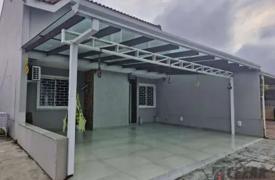 Charmosa casa em condomínio com 2 dormitórios, sendo 1 suíte à venda, 170 m² por r$ 530.000,00 - bairro alto - curitiba/pr