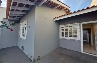 Casa com 3 dormitórios aceita financiamento  à venda, 53 m² por r$ 395.000 - atuba - pinhais/pr