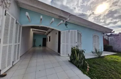 Casa térrea com 4 dormitórios à venda no colina verde, 188 m² por r$ 650.000 - bairro alto - curitiba/pr
