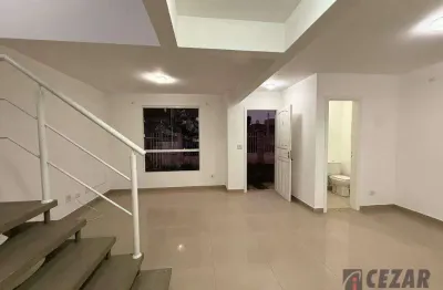 Sobrado com 3 dormitórios à venda, 124 m² por r$ 620.000 - menino deus - quatro barras/pr