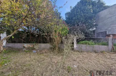 Terreno plano à venda, 750 m² (15x50) por r$ 750.000 - bairro alto - curitiba/pr