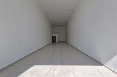 Loja para alugar, 100 m² por r$ 3.900/mês - jardim paulista - campina grande do sul/pr