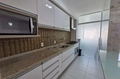 Apartamento mobiliador com 2 dormitórios, 68 m² - venda por r$ 580.000 ou aluguel por r$ 3.100/mês - boa vista - curitiba/pr