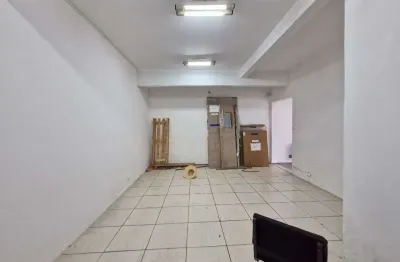 Loja para alugar, 24 m² por r$ 1.000/mês - bairro alto - curitiba/pr