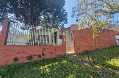 Casa averbada com 3 dormitórios, sendo 1 suíte à venda, 88 m² por r$ 550.000 - bairro alto - curitiba/pr