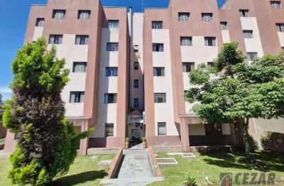 Apartamento com 3 dormitórios para alugar, 53 m² por r$ 1.650/mês - tingui - curitiba/pr