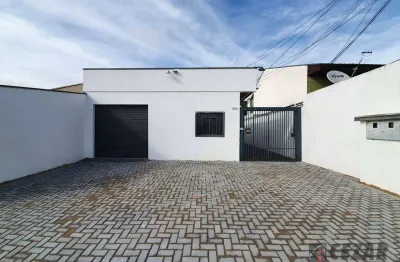 Sobrado com 4 dormitórios à venda, 326 m² por r$ 1.280.000,00 - bairro alto - curitiba/pr