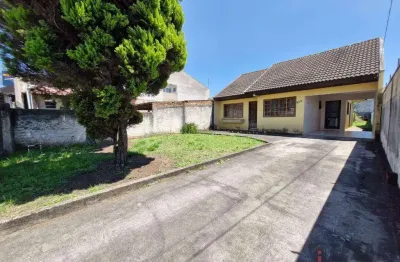 Casa com 3 dormitórios à venda, 109 m² por r$ 750.000,00 - bairro alto - curitiba/pr