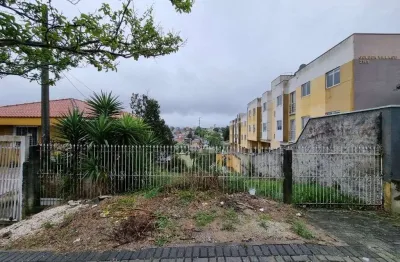 Terreno à venda, 500 m² por r$ 500.000,00 - bairro alto - curitiba/pr