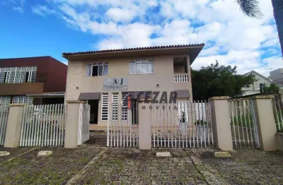 Apartamento com 2 dormitórios para alugar, 70 m² por r$ 2.100/mês - bairro alto - curitiba/pr