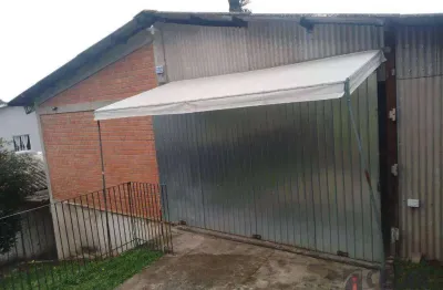 Barracão para alugar, 120 m² por R$ 1.600/mês - Bairro Alto - Curitiba/PR