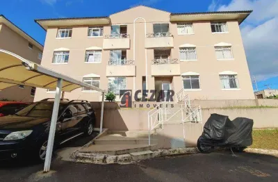 Apartamento com 3 dormitórios para alugar, 74 m² por r$ 1.800/mês - bairro alto - curitiba/pr