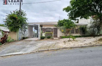 Terreno à venda, 702 m² por r$ 1.170.000,00 - bairro alto - curitiba/pr