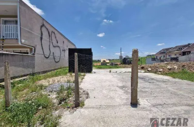 Terreno para alugar, 366 m² por r$ 2.300/mês - bairro alto - curitiba/pr