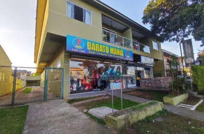 Apartamento com 2 dormitórios para alugar, 70 m² por r$ 1.750/mês - bairro alto - curitiba/pr