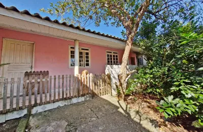 Casa com 3 quartos à venda na Rua Danilo Pedro Schreiner, 299, Alto Boqueirão, Curitiba