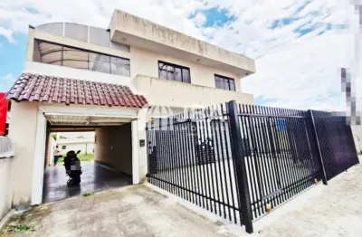 Sobrado com terreno de 783,75m²  prox correio boqueirão