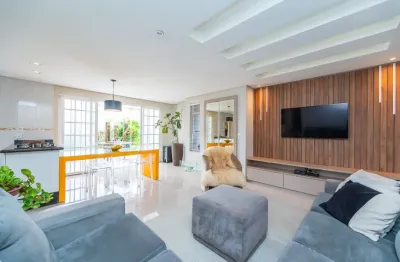 Triplex ultima unidade no condominio c/4 dormit suite c/hidro