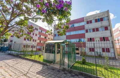 Apartamento com 3 quartos à venda na Avenida Presidente Kennedy, 1840, Água Verde, Curitiba