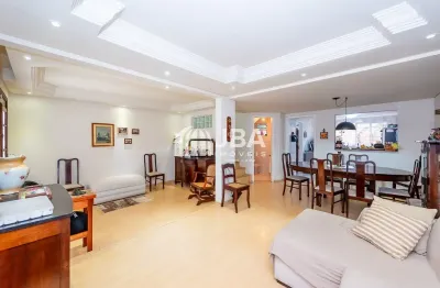 Casa em condomínio fechado com 3 quartos à venda na Rua São Tomé, Jardim das Américas, Curitiba